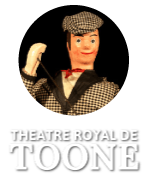 Théâtre Royal de Toone