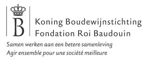Lien vers le site de la Fondation Roi Baudouin