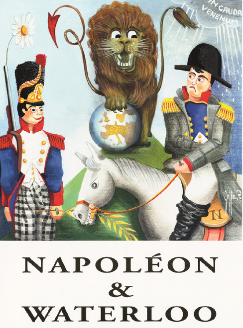 Napoléon & Waterloo